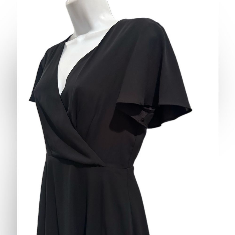Express black‎ dress - Picture 3 of 7